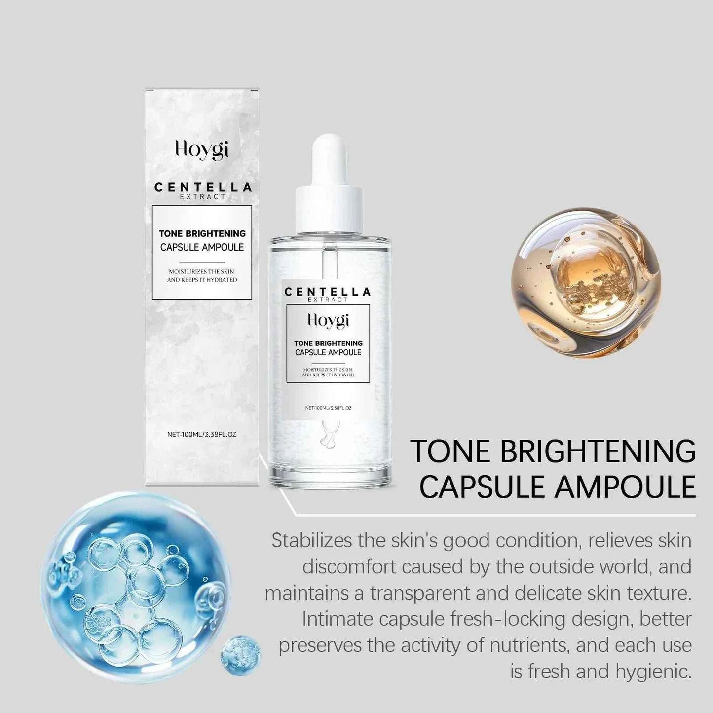 entella Asiatica Micro-Essence Serum Moisturizes