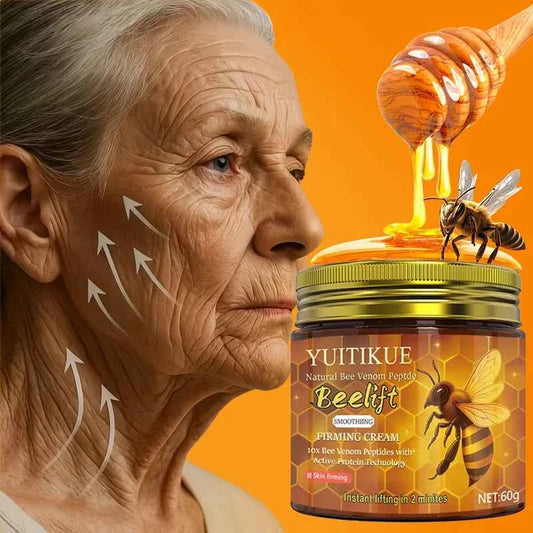 Bee Venom Firming Cream 60g