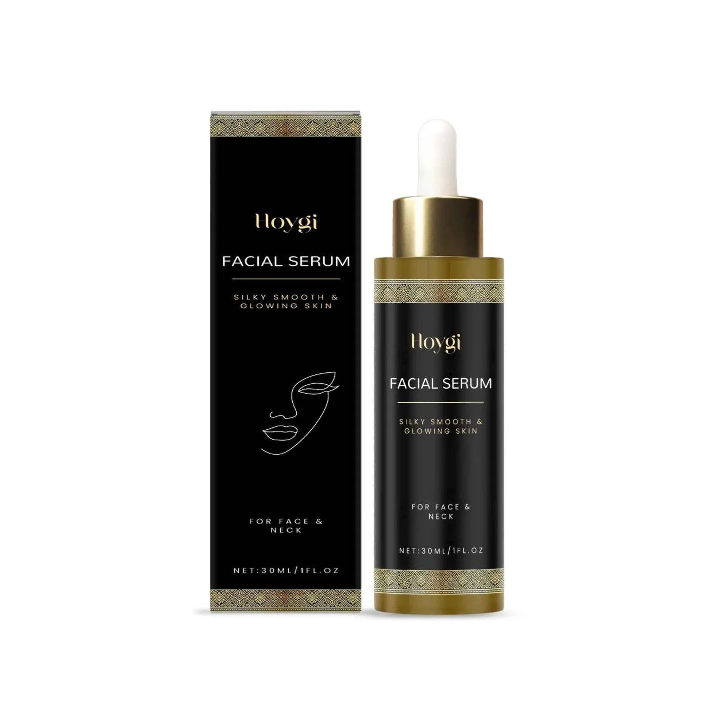 Tightening Facial Serum for Moisturizing and Anti-Wrinkle Benefits fastdrop shop 30ml Boxed