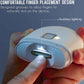 Skin Care and Beauty Healthy Electric Nail Clipper for Thick Nails