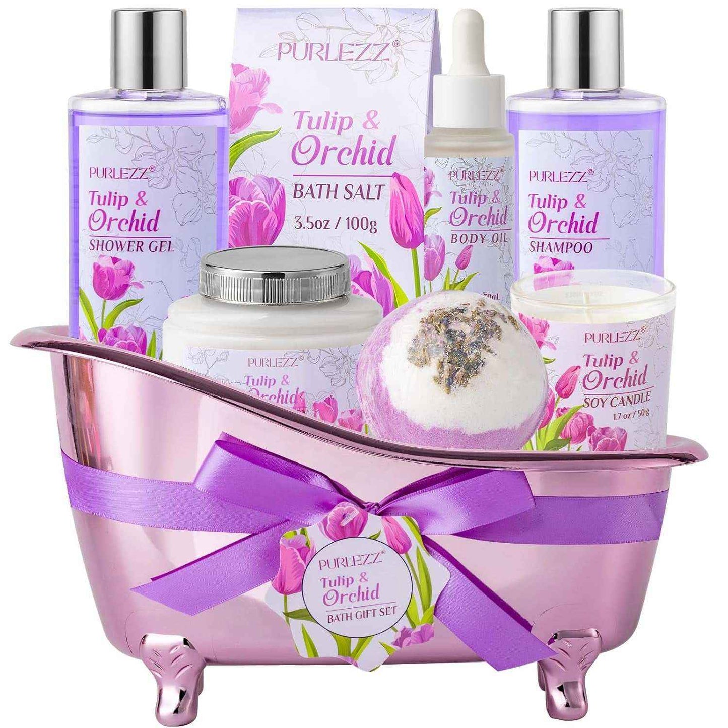 Mother'S Day Gift for Mom, Tulip Gifts