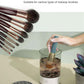 Automatic Brush Cleaner Electric Makeup
