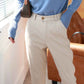 Woolen Pants Women'S Harem Pencil Pants 2026 Autum