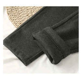 Woolen Pants Women'S Harem Pencil Pants 2026 Autum