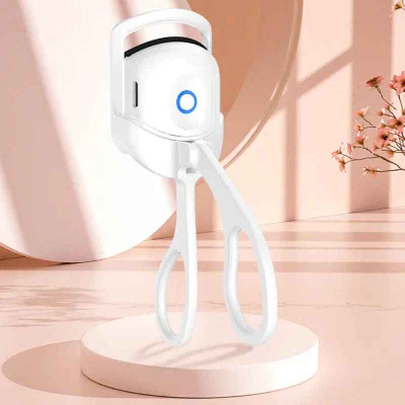 Ultraglow Electric Eyelash Curler Long