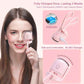 Ultraglow Electric Eyelash Curler Long