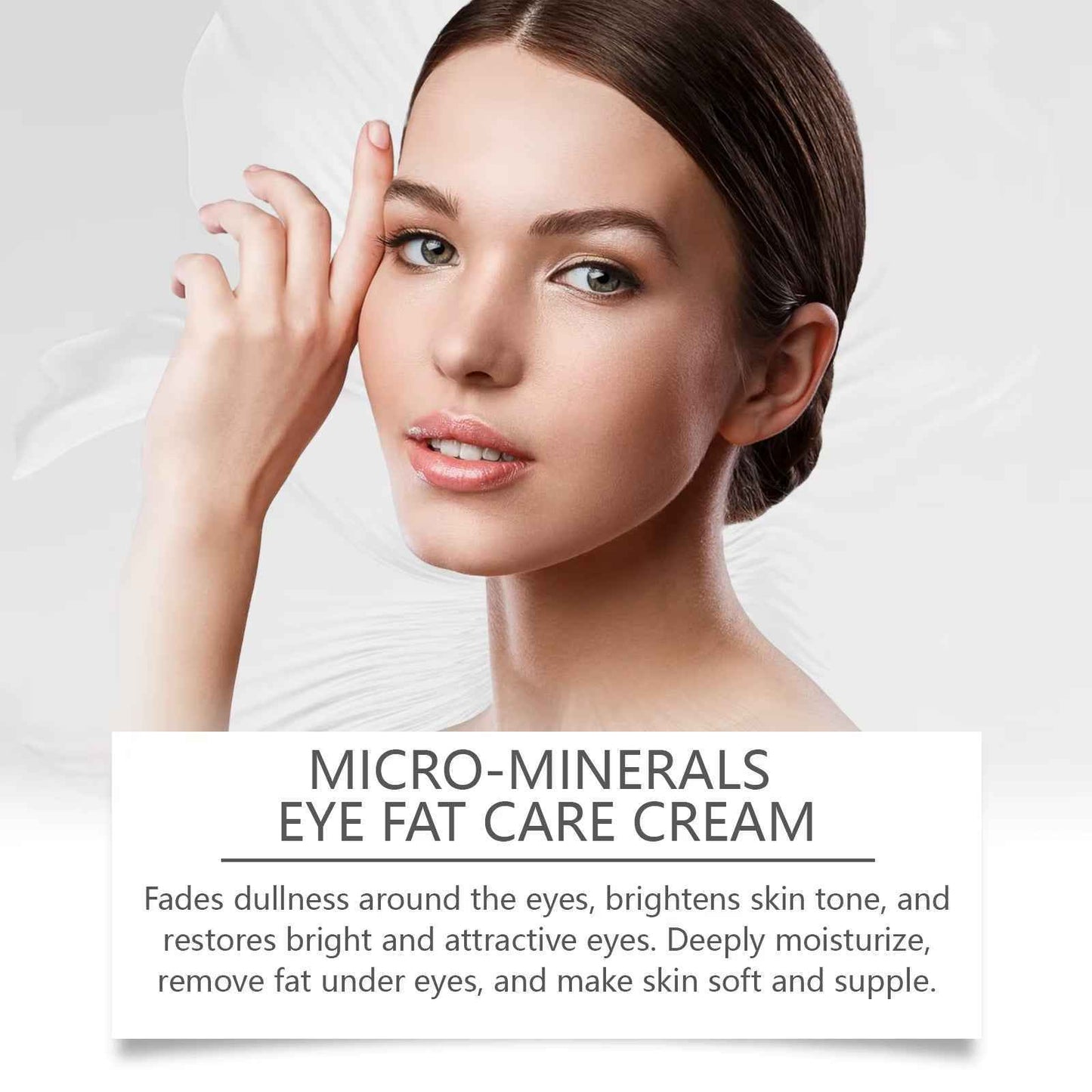 Firming Eye Cream Reduce Dark Circles Eye