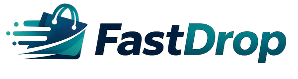 fastdrop shop
