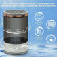 Automatic Brush Cleaner Electric Makeup