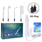 High Frequency Electrotherapy Neon Facial Skin