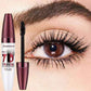 7D Waterproof Volume Mascara Long