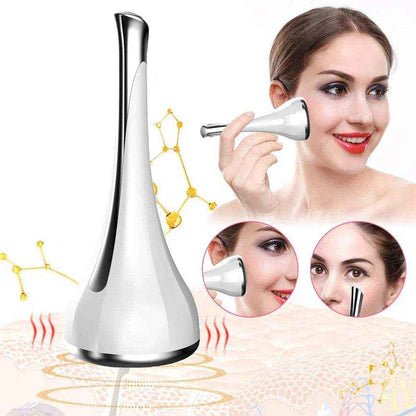 Facial Massager Magnetic Inductive