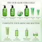 Aloe Vera Gel Made within 12 Hours