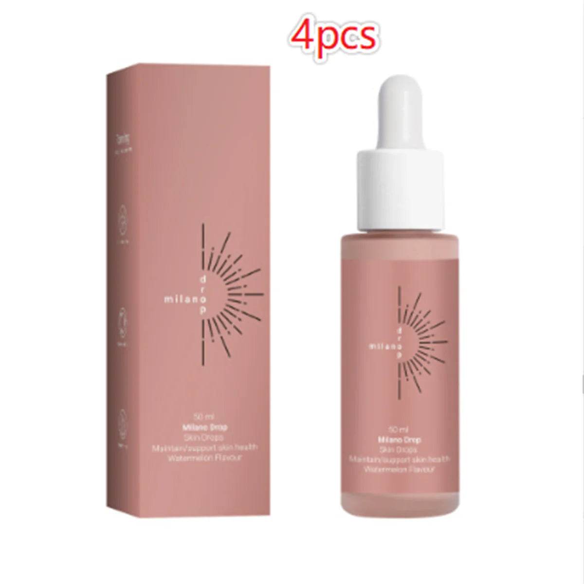 Achieve a radiant, sun-kissed glow all year round with this tanning face serum, designed for both face and body. This lightweight and buildable formula helps you cre