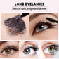7D Waterproof Volume Mascara Long