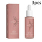 Achieve a radiant, sun-kissed glow all year round with this tanning face serum, designed for both face and body. This lightweight and buildable formula helps you cre