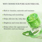 Aloe Vera Gel Made within 12 Hours