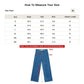 Step into bold street style with the Pwest NYC Low-Rise Wide-Leg Jeans, designed for fashion lovers who embrace the iconic Y2K aesthetic. Featuring a low-rise waist 