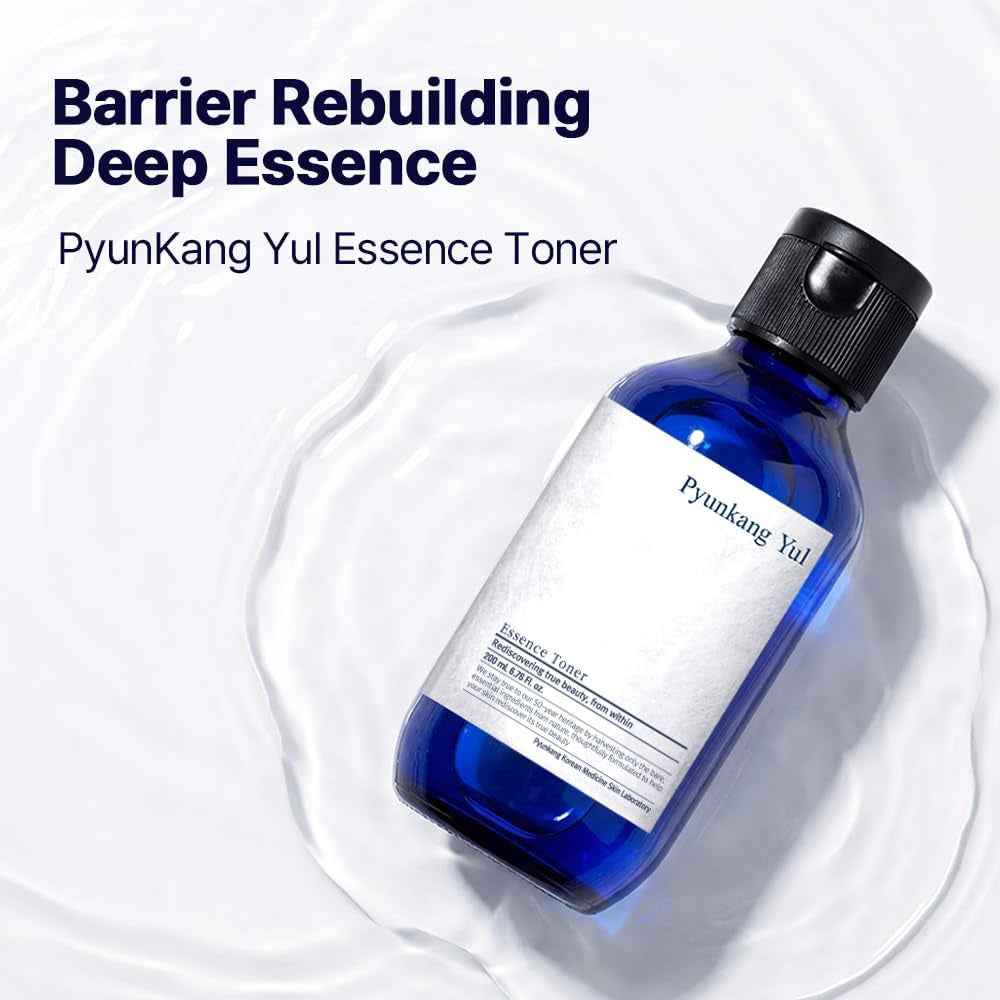 PKY Essence Toner for Barrier Rebuilding,