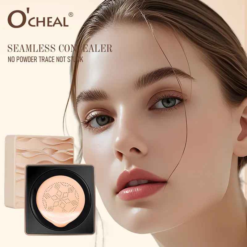 Air Mushroom Cushion BB Cream