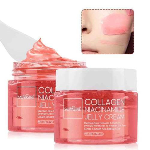 24-Hour Radiant Skin Jelly
