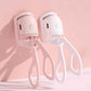 Ultraglow Electric Eyelash Curler Long