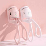 Ultraglow Electric Eyelash Curler Long