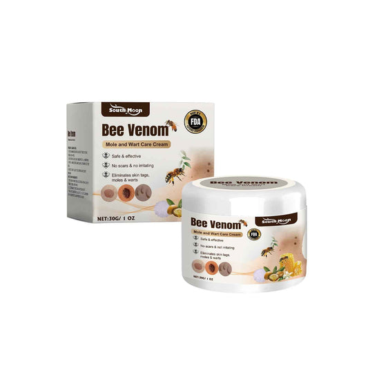 Bee Venom Skin Cream Lighten Skin