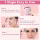 Ultraglow Electric Eyelash Curler Long
