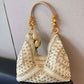 New Fashionable Handmade Woven Bag Versatile