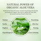 Aloe Vera Gel Made within 12 Hours