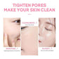 Naturals Sakura Volcanic Mud Mask for Face Deep