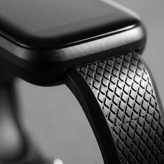Your wrist just got a whole lot smarter. Whether you are chasing fitness goals or just want to stay on top of messages without grabbing your phone, this watch handle