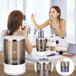Automatic Brush Cleaner Electric Makeup