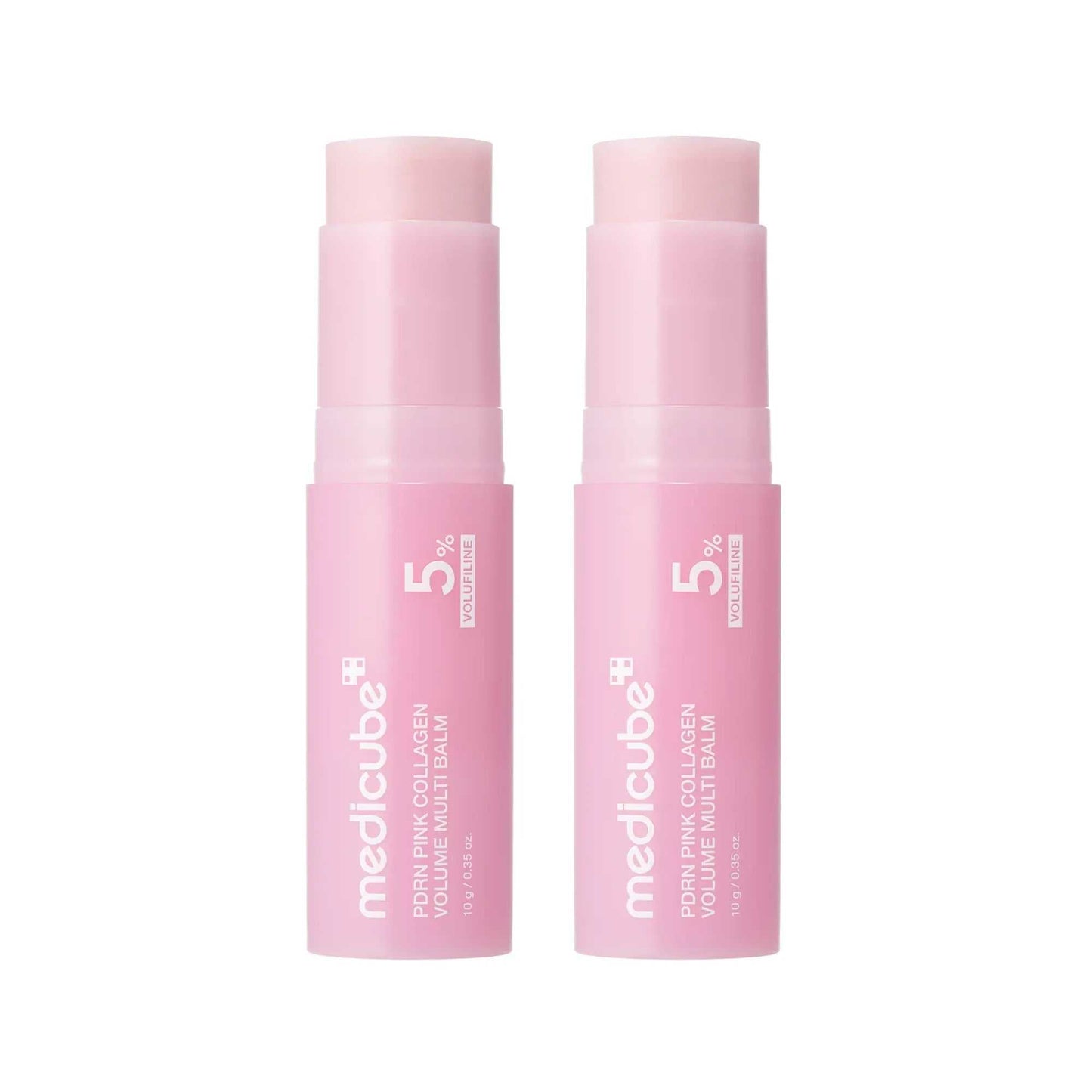 Experience next-level skincare with the new Medicube PDRN Pink Collagen, an advanced formula designed to deliver intense hydration, skin firming, and a radiant glow.