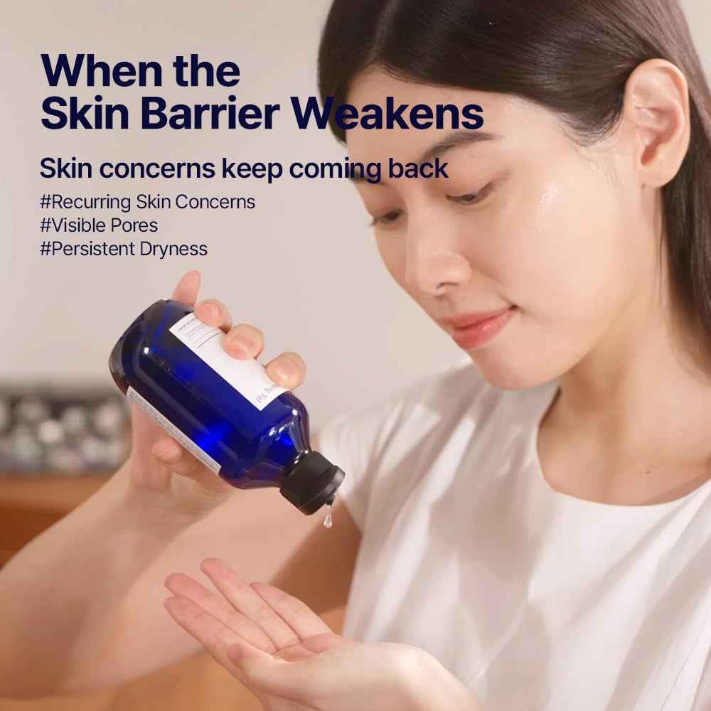 PKY Essence Toner for Barrier Rebuilding,
