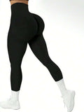 Upgrade your workout and everyday style with Cozylift &amp; Sculpt High Waist Leggings™, designed to deliver the perfect combination of comfort, support, and body-en
