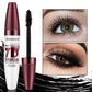 7D Waterproof Volume Mascara Long