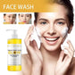 Turmeric Glow Combo Skincare Set Face Wash Scrub Butter anti Aging