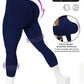 Upgrade your workout and everyday style with Cozylift &amp; Sculpt High Waist Leggings™, designed to deliver the perfect combination of comfort, support, and body-en