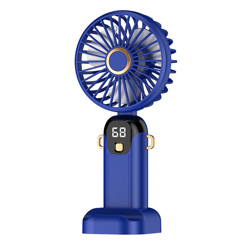 New Cross-Border High-Speed Small Fan