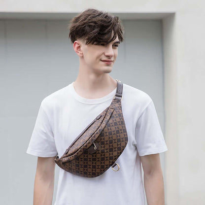 Wear-Resistant Waist Bag - Fastdrop shop