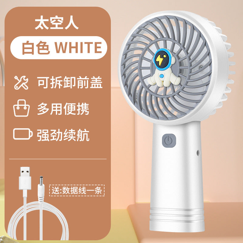 New Cross-Border High-Speed Small Fan