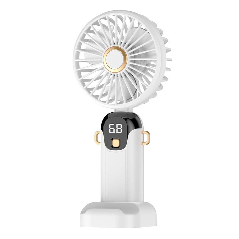New Cross-Border High-Speed Small Fan