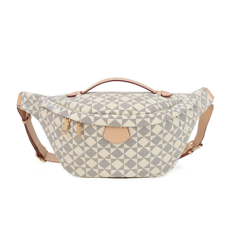 Wear-Resistant Waist Bag
