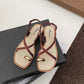 New Roman Sandals Women's Summer