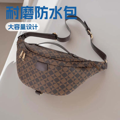 Wear-Resistant Waist Bag - Fastdrop shop