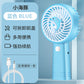 New Cross-Border High-Speed Small Fan