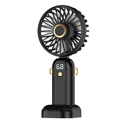 Fastdrop Shop F1 Handheld Small Wind Cannon - Fastdrop shop