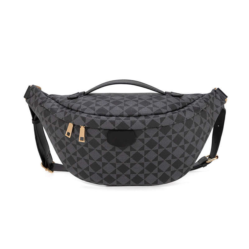 Wear-Resistant Waist Bag